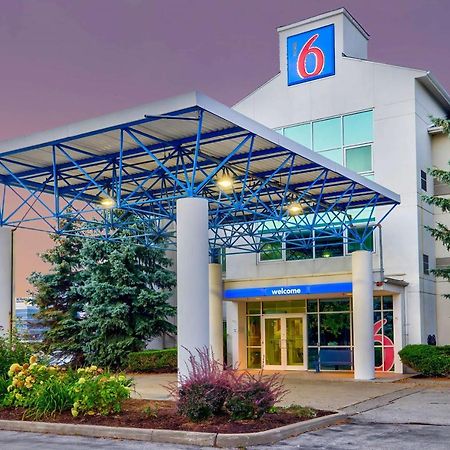 Motel 6-Burlington, On - Toronto West - Oakville Bagian luar foto