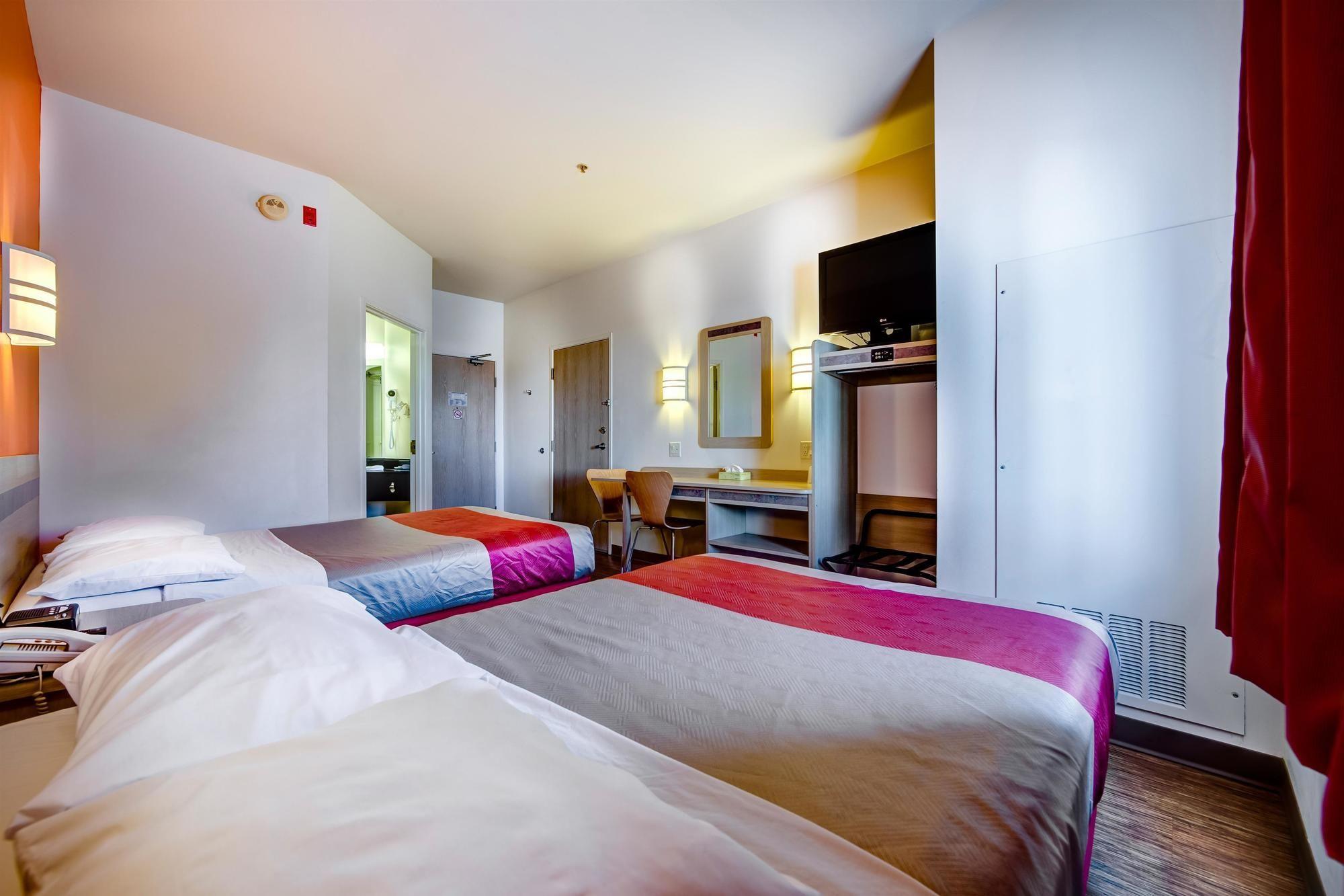 Motel 6-Burlington, On - Toronto West - Oakville Bagian luar foto