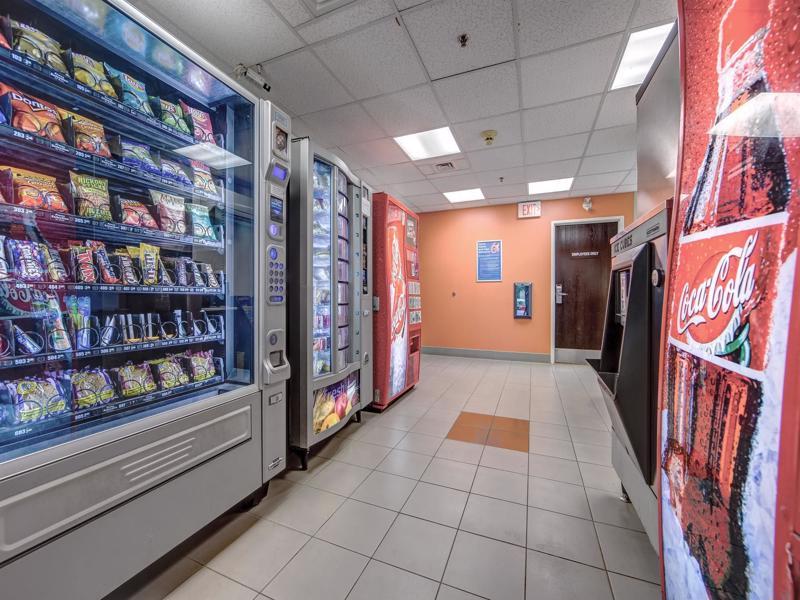 Motel 6-Burlington, On - Toronto West - Oakville Bagian luar foto