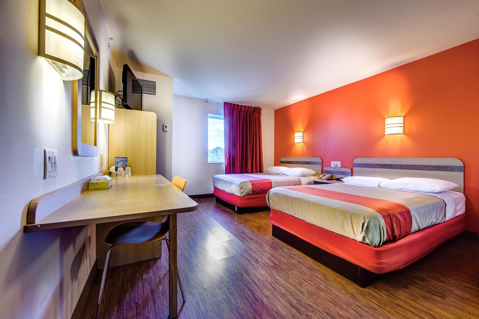 Motel 6-Burlington, On - Toronto West - Oakville Bagian luar foto