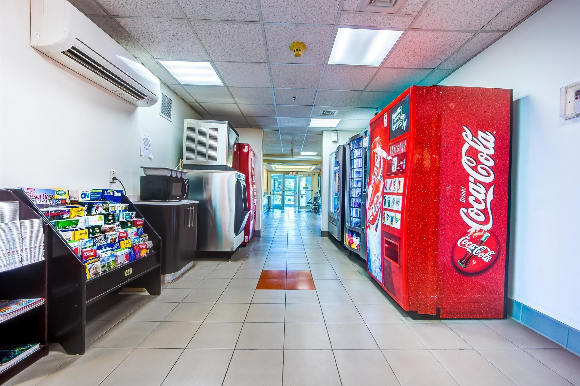 Motel 6-Burlington, On - Toronto West - Oakville Bagian luar foto