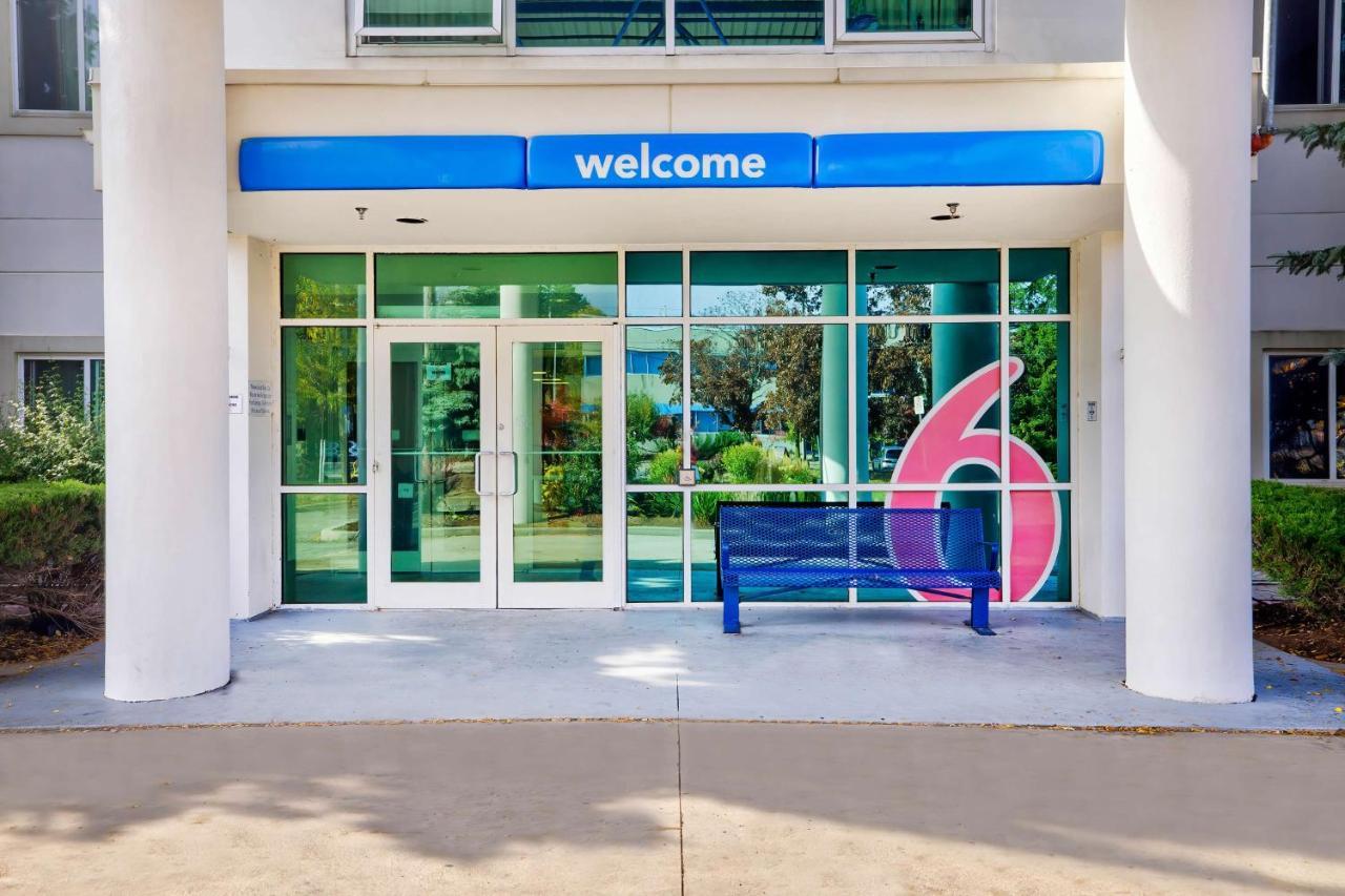 Motel 6-Burlington, On - Toronto West - Oakville Bagian luar foto