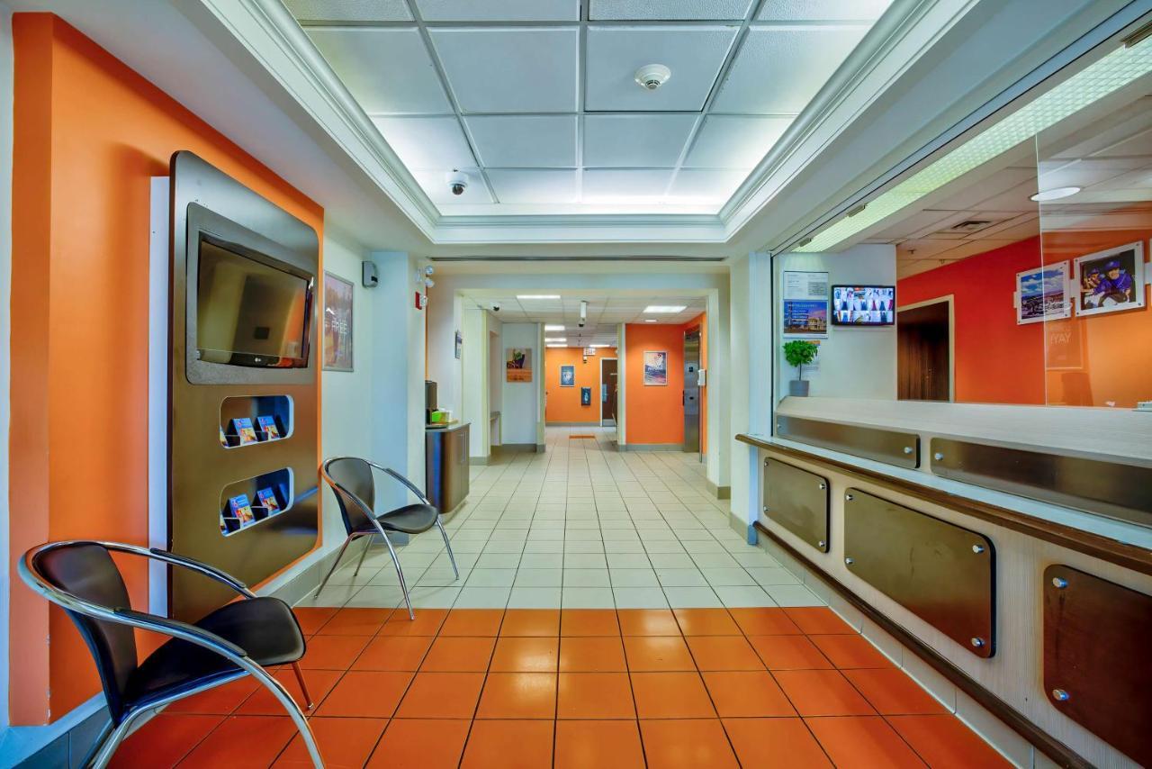 Motel 6-Burlington, On - Toronto West - Oakville Bagian luar foto