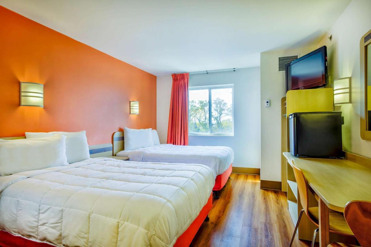 Motel 6-Burlington, On - Toronto West - Oakville Bagian luar foto