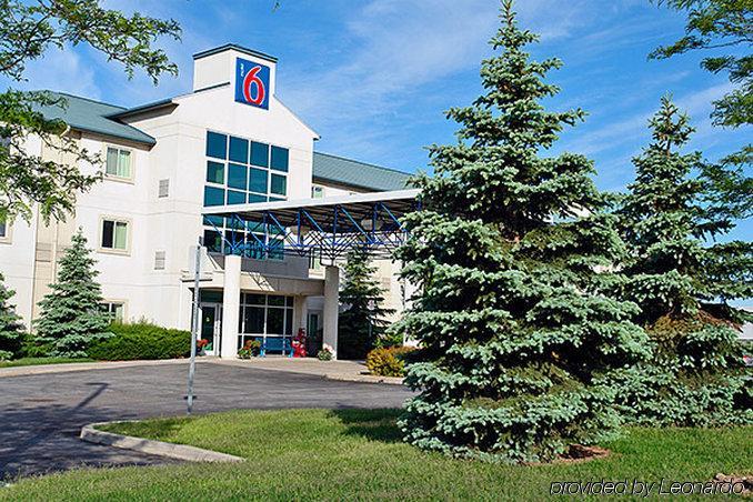 Motel 6-Burlington, On - Toronto West - Oakville Bagian luar foto