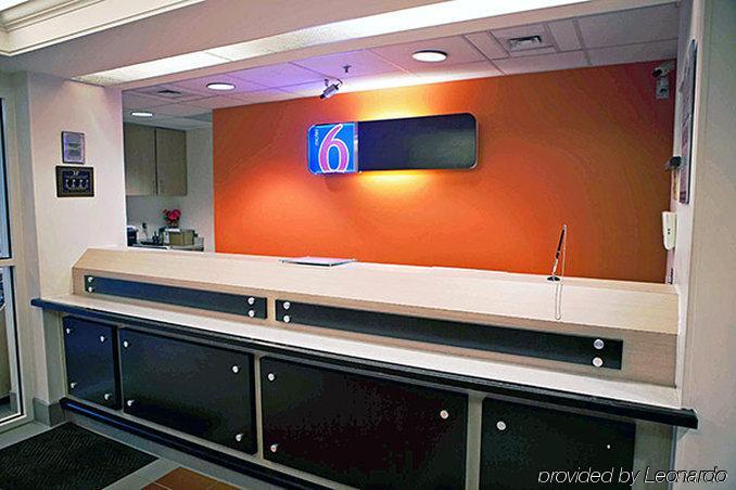 Motel 6-Burlington, On - Toronto West - Oakville Bagian luar foto