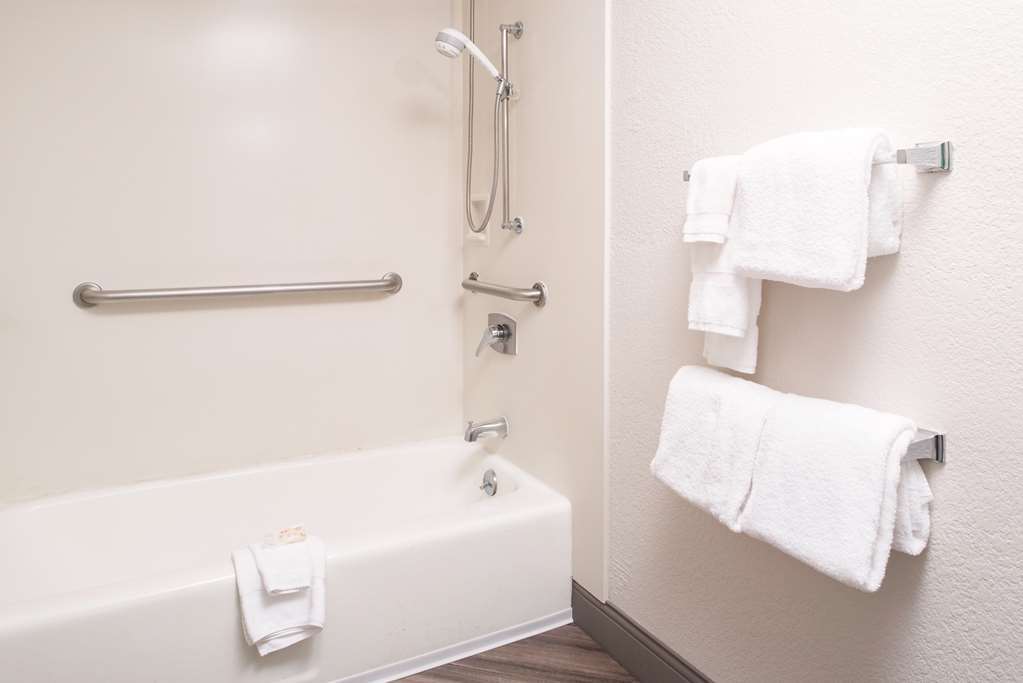 Motel 6-Burlington, On - Toronto West - Oakville Ruang foto