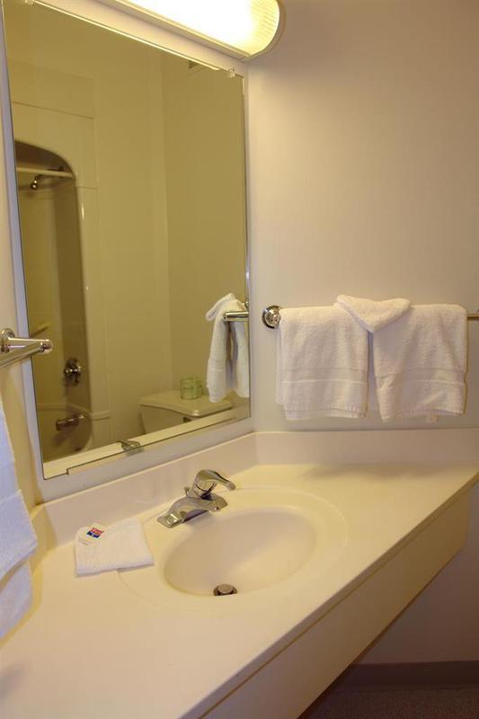 Motel 6-Burlington, On - Toronto West - Oakville Fasilitas foto