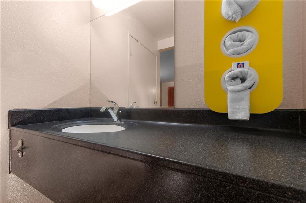 Motel 6-Burlington, On - Toronto West - Oakville Ruang foto